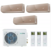 Мульти сплит-система EcoClima СM3-H22/4DR2 / CMWM-H09/4R2 [G]
